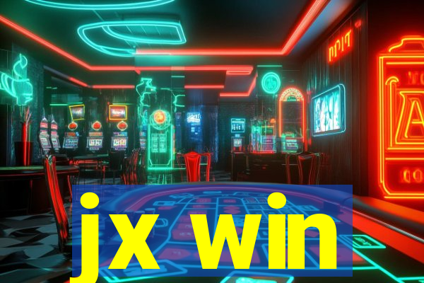 jx win